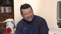 ケンドーコバヤシ (c)テレビ朝日