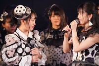 「AKB48劇場13周年特別記念公演」の様子。(c)AKS
