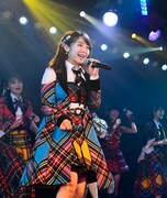 「AKB48劇場13周年特別記念公演」の様子。(c)AKS
