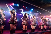 「AKB48劇場13周年特別記念公演」の様子。(c)AKS