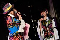 「AKB48劇場13周年特別記念公演」の様子。(c)AKS