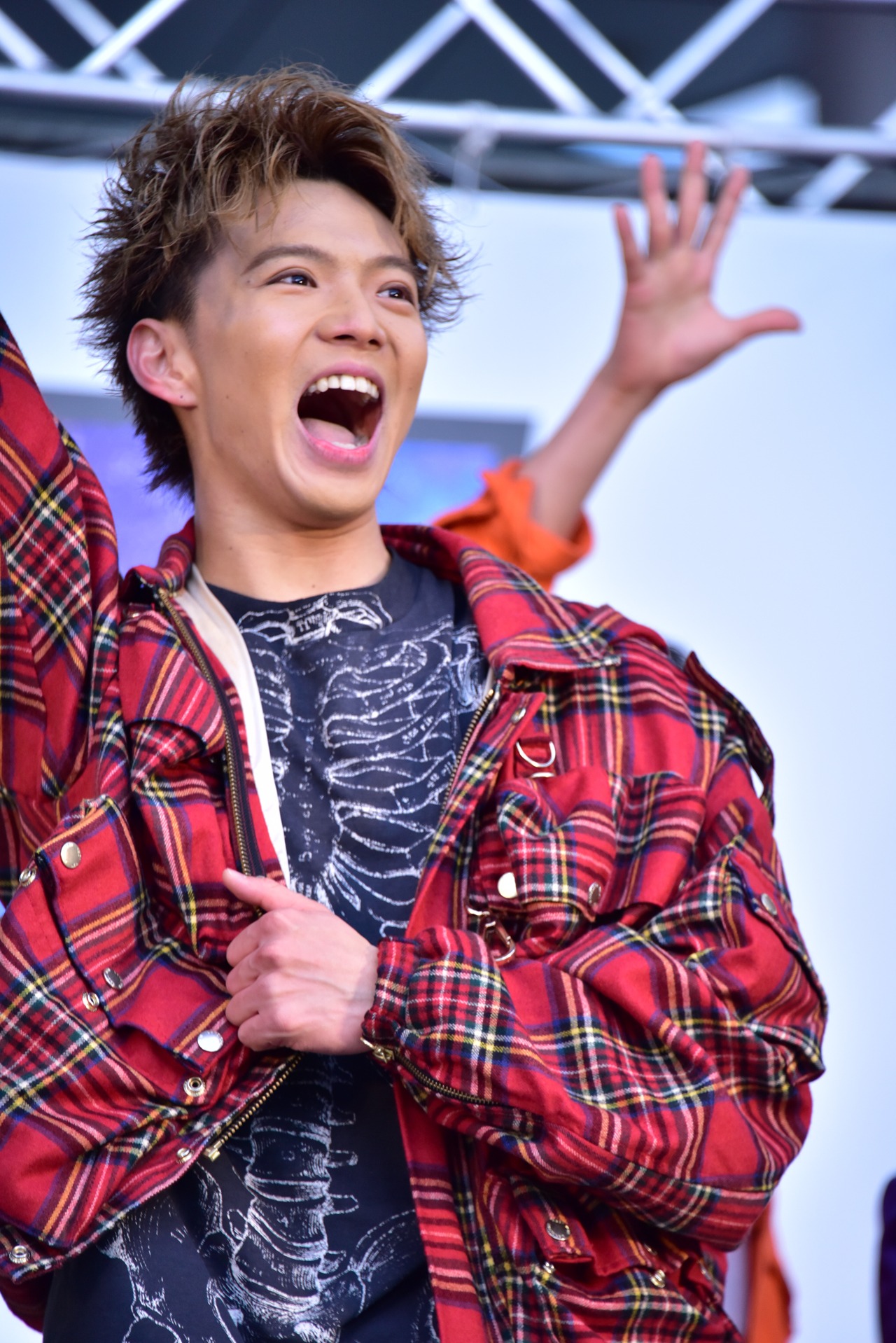 佐藤大樹