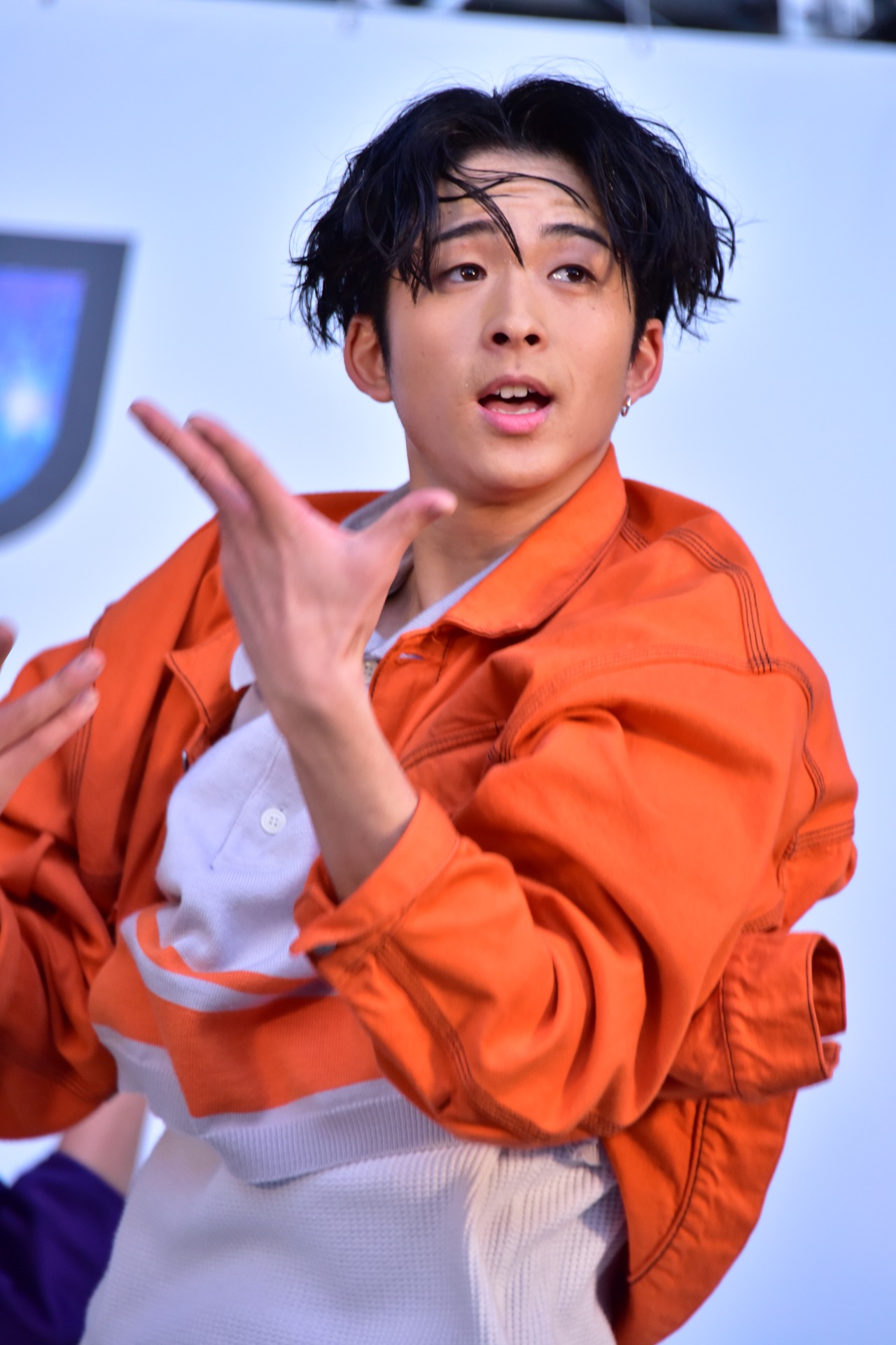 澤本夏輝