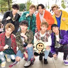 FANTASTICS、デビュー記念イベントに3000人動員「これからも9人で」