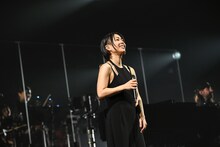 宇多田ヒカル