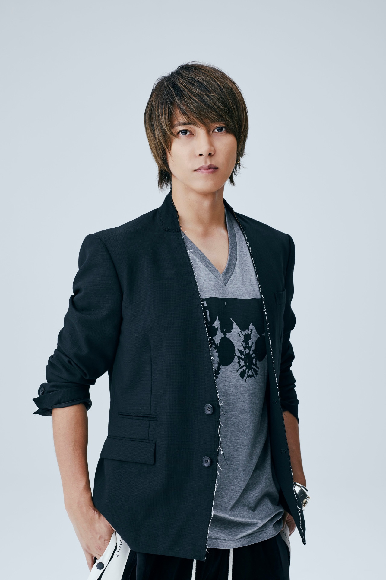 山下智久