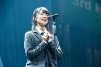 井上梨名（欅坂46）（写真提供：ソニー・ミュージックレコーズ）