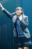 武元唯衣（欅坂46）（写真提供：ソニー・ミュージックレコーズ）