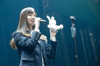 松平璃子（欅坂46）（写真提供：ソニー・ミュージックレコーズ）