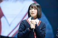 藤吉夏鈴（欅坂46）（写真提供：ソニー・ミュージックレコーズ）
