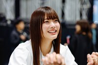 田村保乃（欅坂46）（写真提供：ソニー・ミュージックレコーズ）