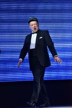 くっきー（野性爆弾）