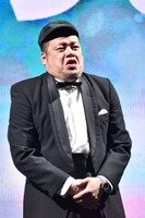 くっきー（野性爆弾）