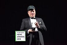 くっきー（野性爆弾）