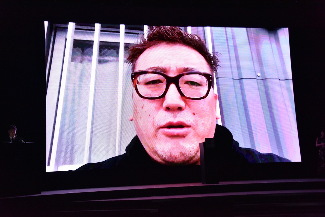福田雄一