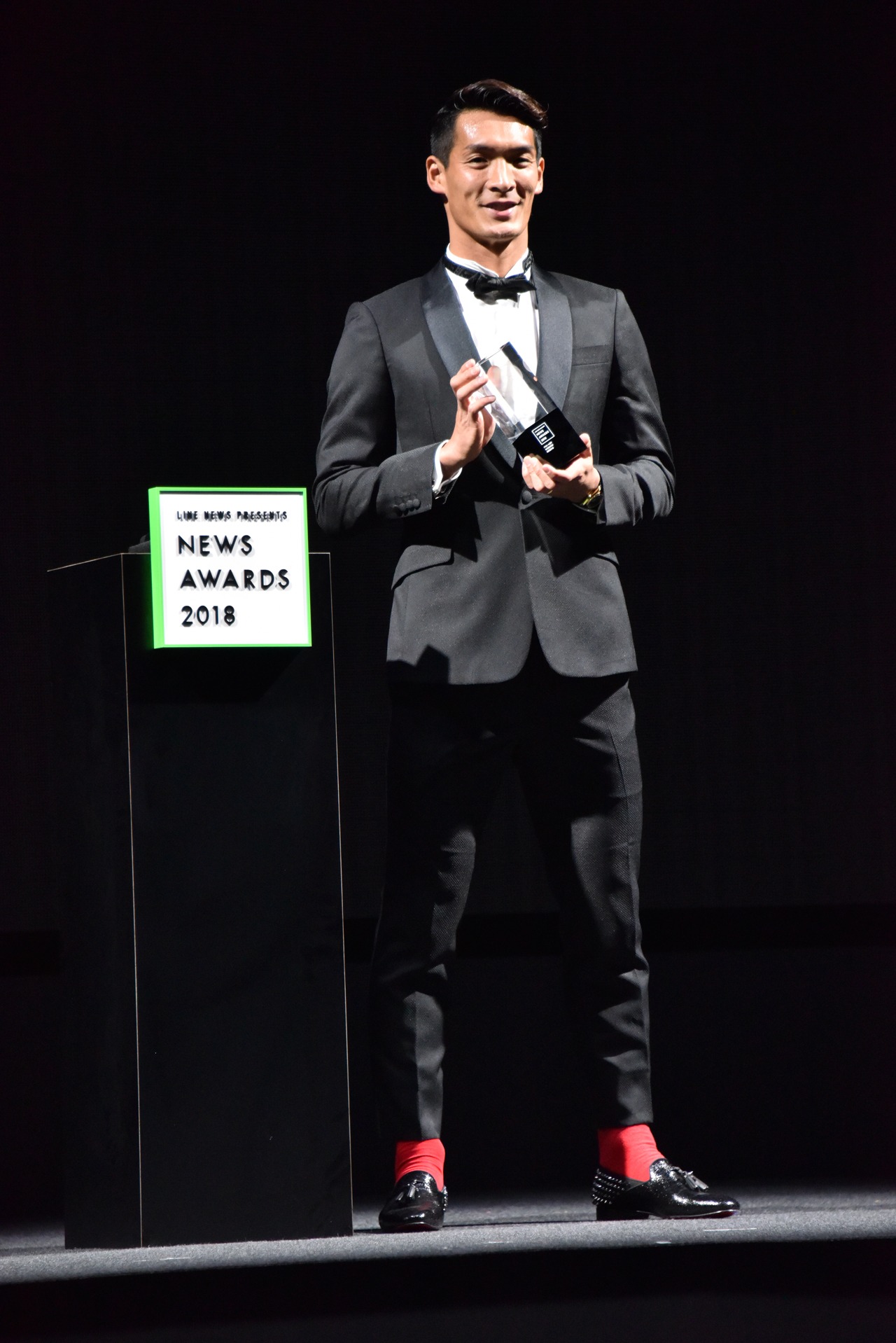 槙野智章選手