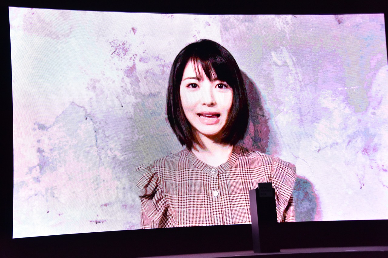 浜辺美波