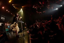 Ken Yokoyama（Photo by Maki Ishii）