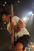 Jun Gray(B / Ken Yokoyama)(Photo by Maki Ishii)