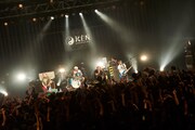 Ken Yokoyama(Photo by Maki Ishii)