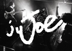 元QOOLAND平井と菅が新バンド「juJoe」結成、1stアルバム無料配信