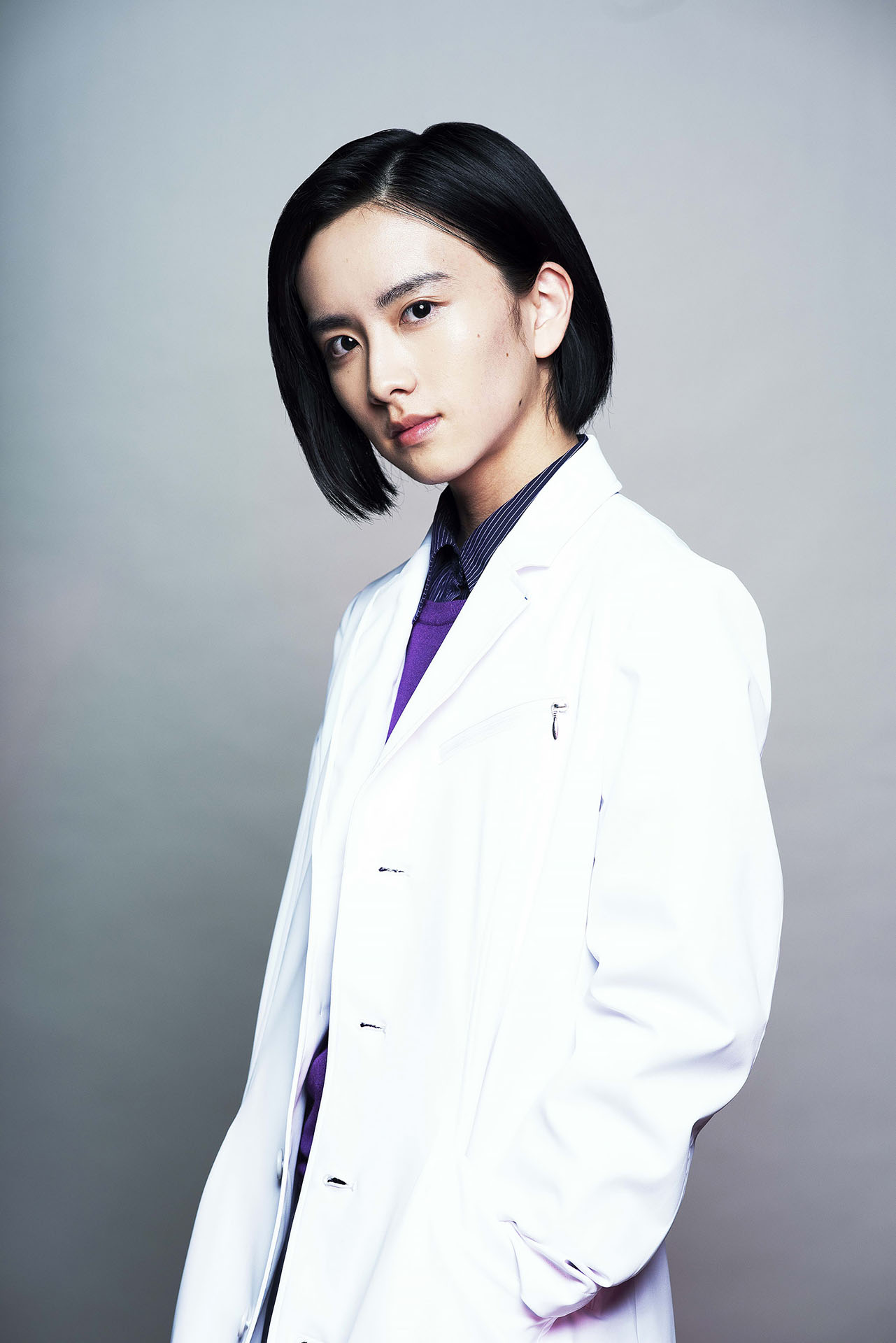 板垣李光人