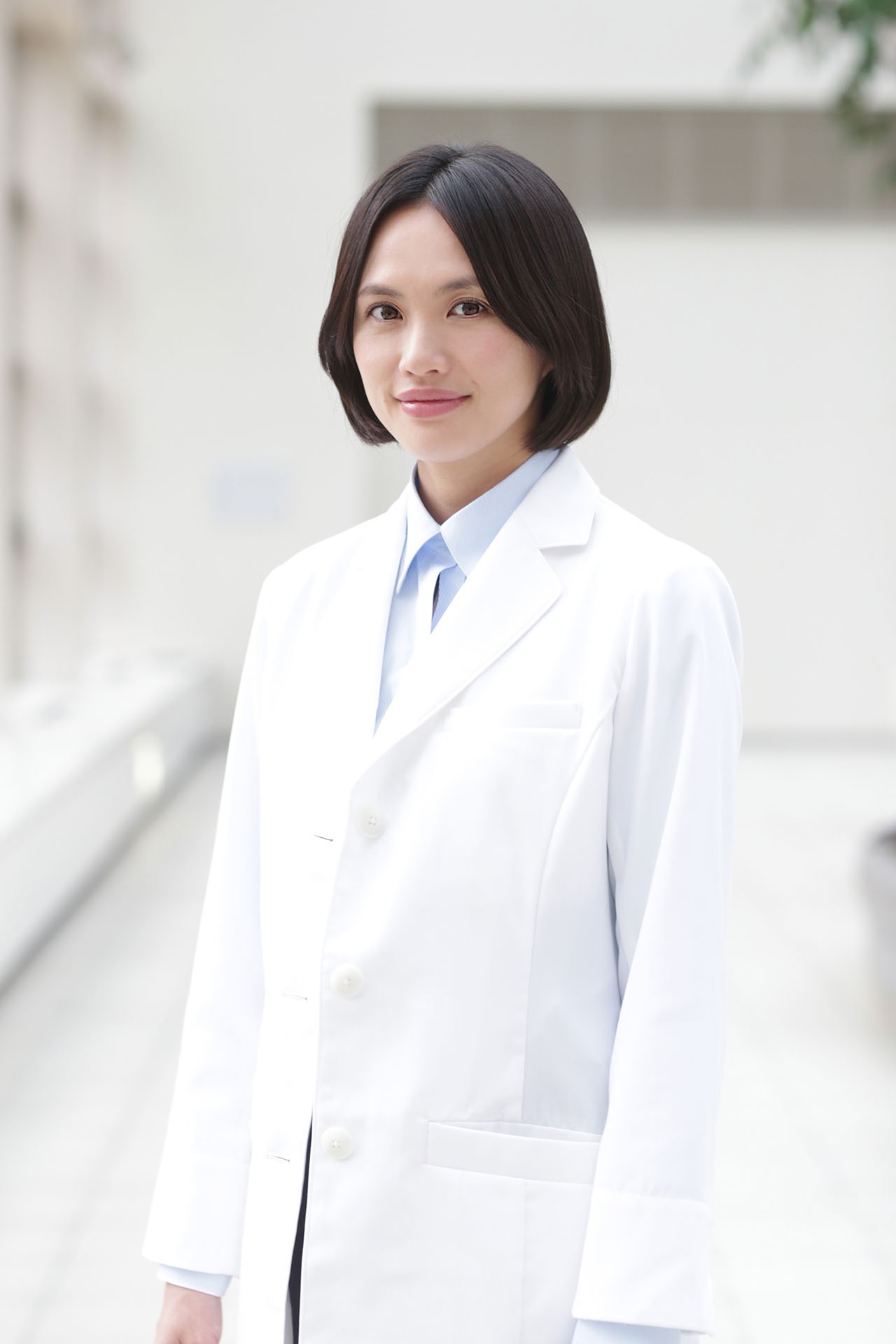 臼田あさ美