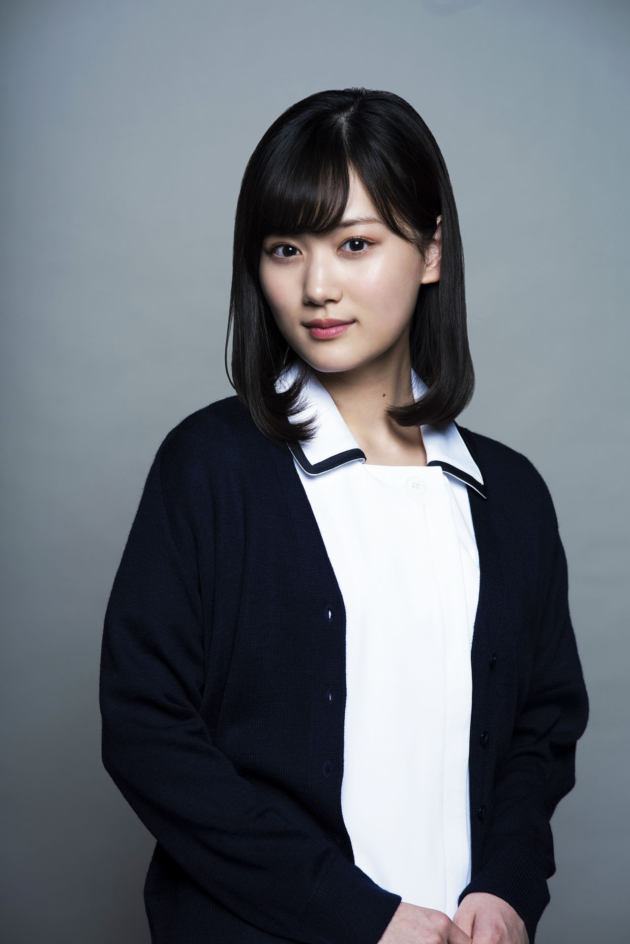 山下美月（乃木坂46）