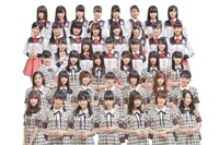 NGT48 (c)AKS