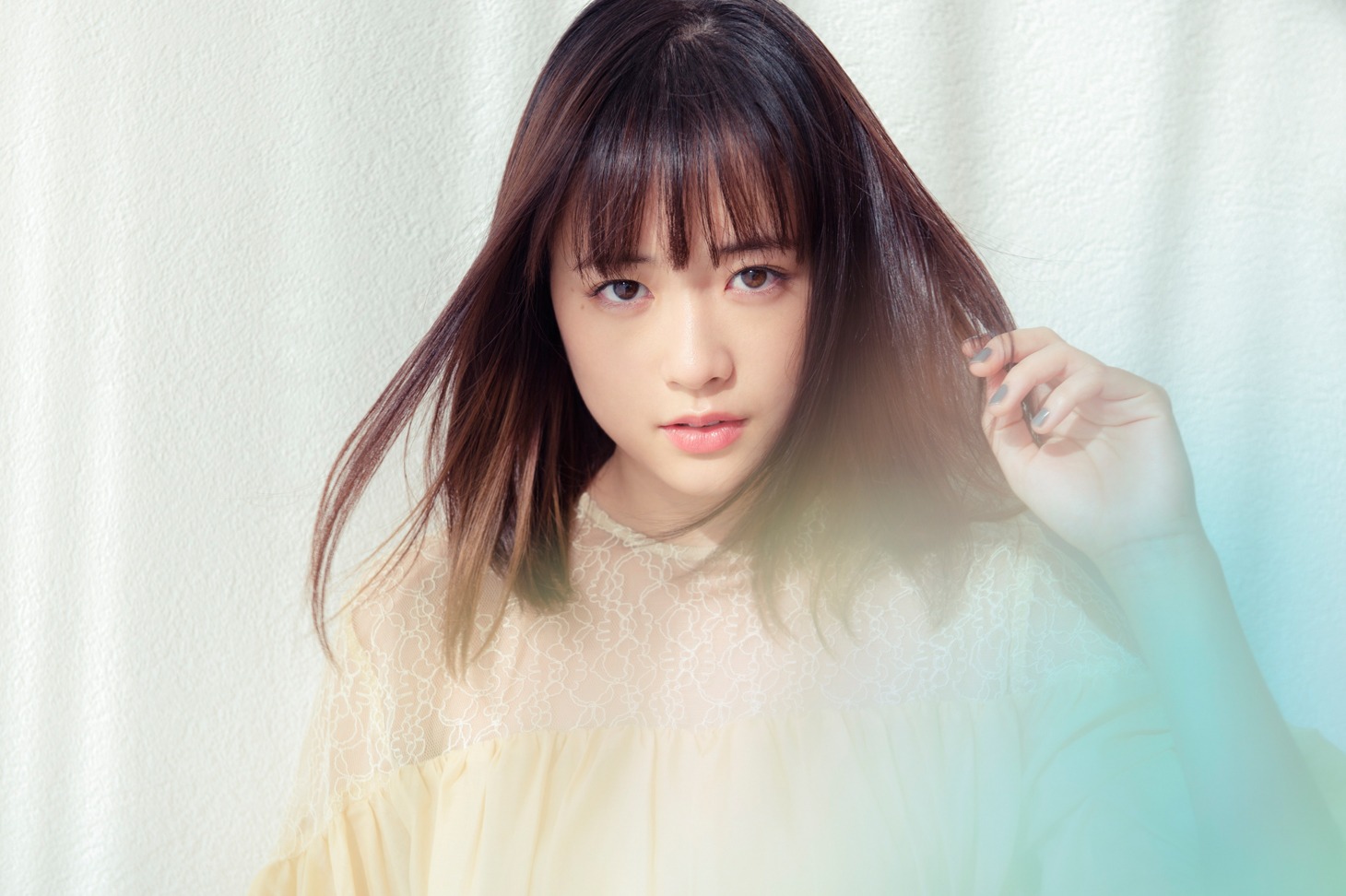 大原櫻子