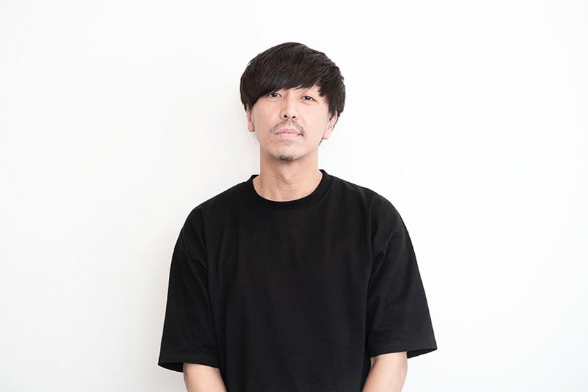 面接で嘘をついたら人気映像作家になってしまった山岸聖太 映像で音楽を奏でる人々 第7回 音楽ナタリー