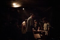 GOAT（撮影：井上嘉和）