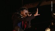 BiSH「サラバかな」ライブ映像より。