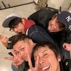 Ken Yokoyama新ドラマーに元FACTのEiji