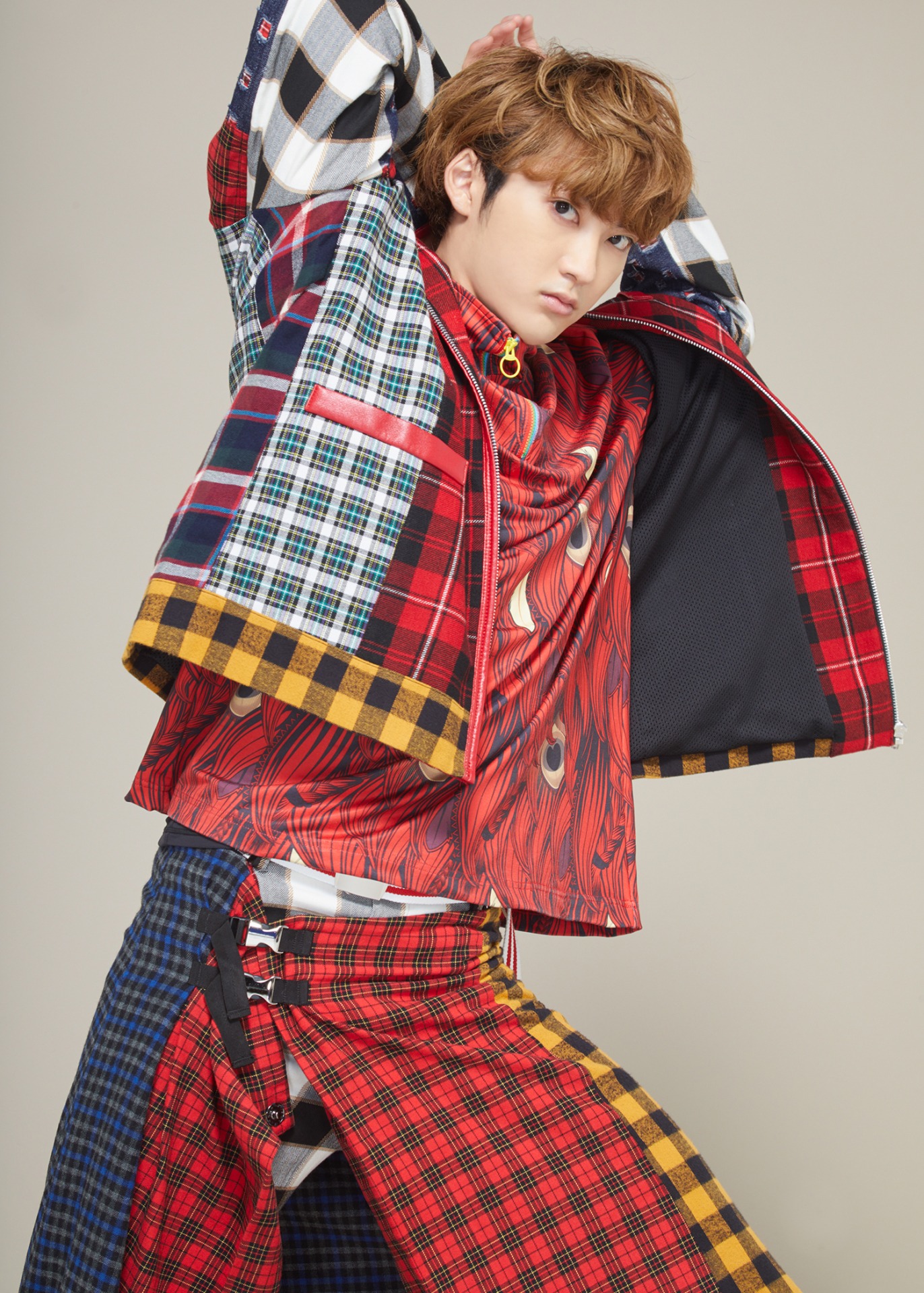 ユーキ(c)SDR