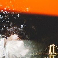 石崎ひゅーい「さよならエレジー」ジャケット