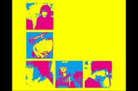 ステレオガール