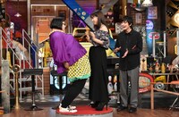 「ウチのガヤがすみません！」より。(c)日本テレビ