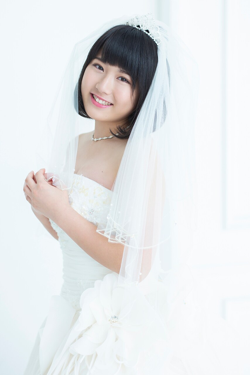 アップアップガールズ（2）中沖凜、新たな道に進むため年内をもって芸能界引退