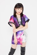 梁川奈々美(Juice=Juice、カントリー・ガールズ)