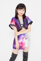 梁川奈々美（Juice=Juice、カントリー・ガールズ）