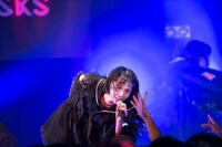 平澤芽衣（撮影：林晋介）