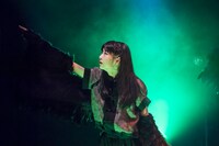 小島ノエ（撮影：林晋介）