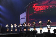 TWICE（提供：YouTube）