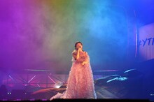 コムアイ（提供：YouTube）