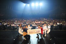 スカイピース（提供：YouTube）