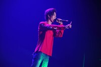 テオくん（提供：YouTube）