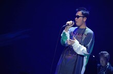 黒田俊介（提供：YouTube）