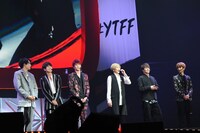 SixTONES（提供：YouTube）