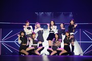 TWICE（提供：YouTube）